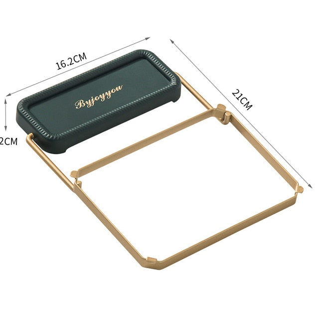 Filterhalter für die Küchenspüle KleinSelect