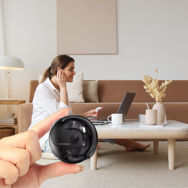 VoiceX™ - KI-gestützte Übersetzung für Reisen und Meetings. KleinSelect