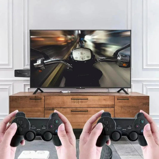 Der Retro Stick für Retro-Gaming-Fans KleinSelect