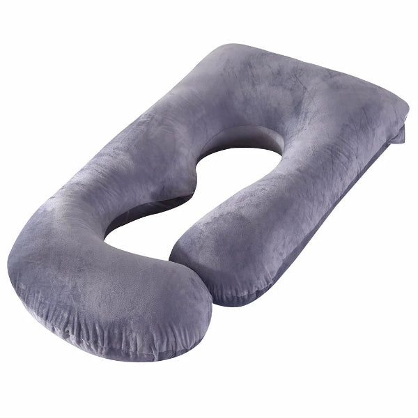 Das ultimative Schwangerschaftskissen KleinSelect