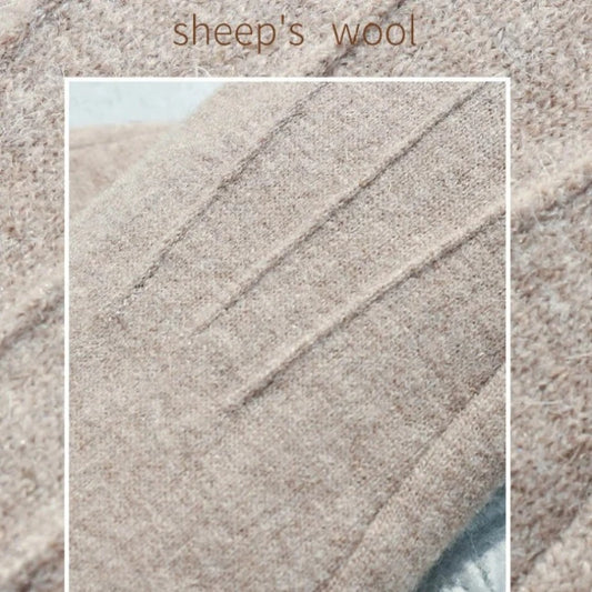 Die Kaschmirhandschuhe für Frauen!