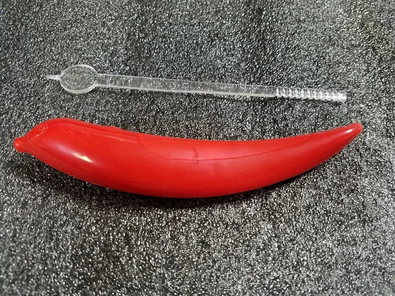 Elektronischer Latte Art-Stift