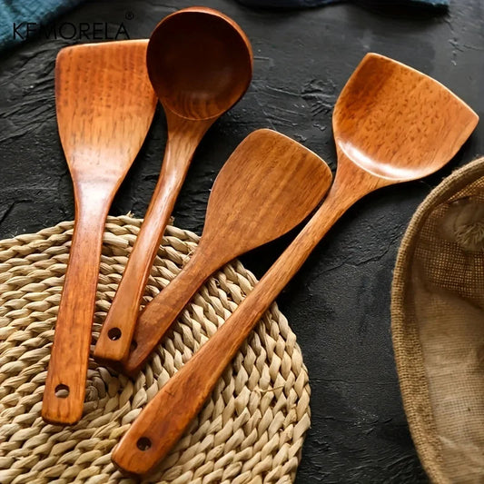 Teakholz: Natürlich & Elegant KleinSelect