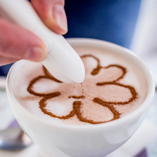 Elektronischer Latte Art-Stift KleinSelect