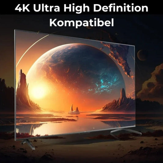 VisoLux™ – Ihr tragbares Heimkino in bestechender Qualität KleinSelect