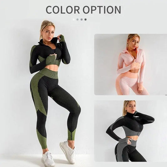 Die Hochwertigen Sportleggings für Anspruchsvolle Athletinnen! - SchnäppchenMarkt
