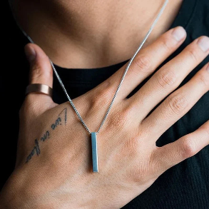 Männer Schmuck