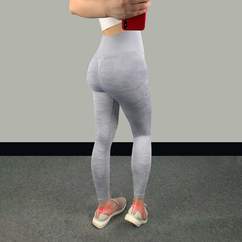 Fitness leggings
