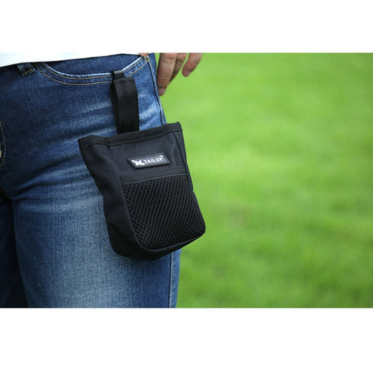 Der Hunde-Snack-Beutel: Praktischer Beutel für Leckerlis