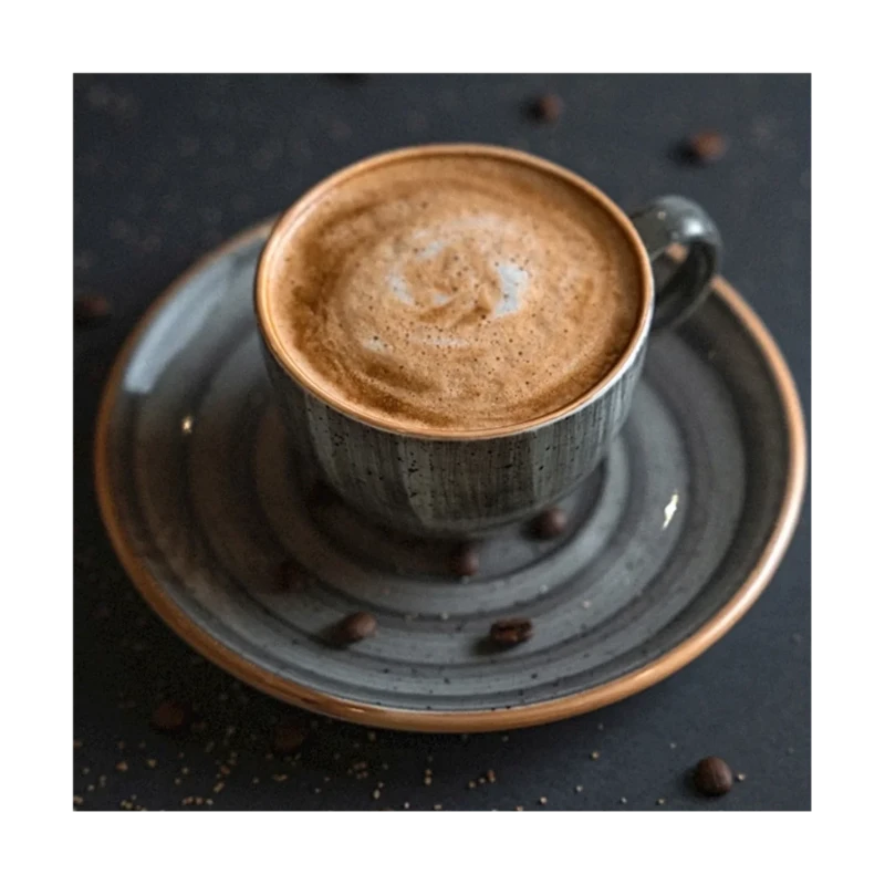 Tragbare wiederaufladbare Espressomaschine für Kaffeeliebhaber KleinSelect