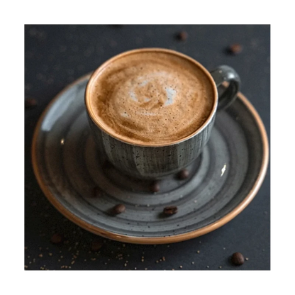 Tragbare wiederaufladbare Espressomaschine für Kaffeeliebhaber KleinSelect