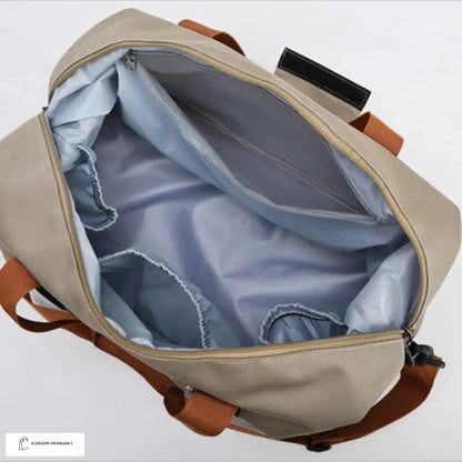 Vielseitige Reisetasche für Fitness, Geschäftsreisen und mehr