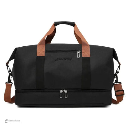 Vielseitige Reisetasche für Fitness, Geschäftsreisen und mehr