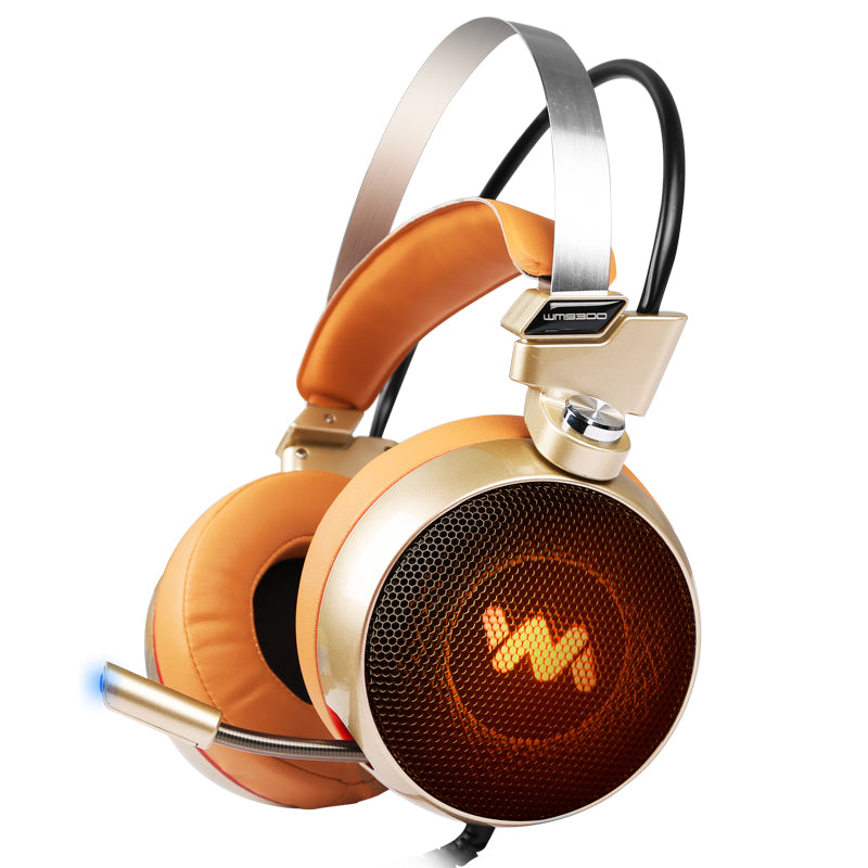 The best headphones for the ultimate computer gaming experience