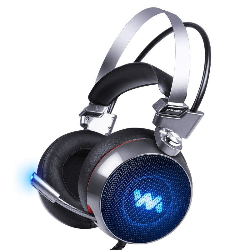 The best headphones for the ultimate computer gaming experience