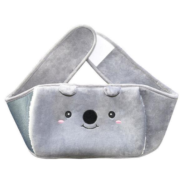 Flauschiger Koala Wärmeflasche
