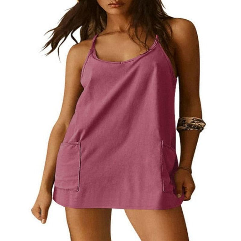 Vintage Rüschenkleid - SchnäppchenMarkt