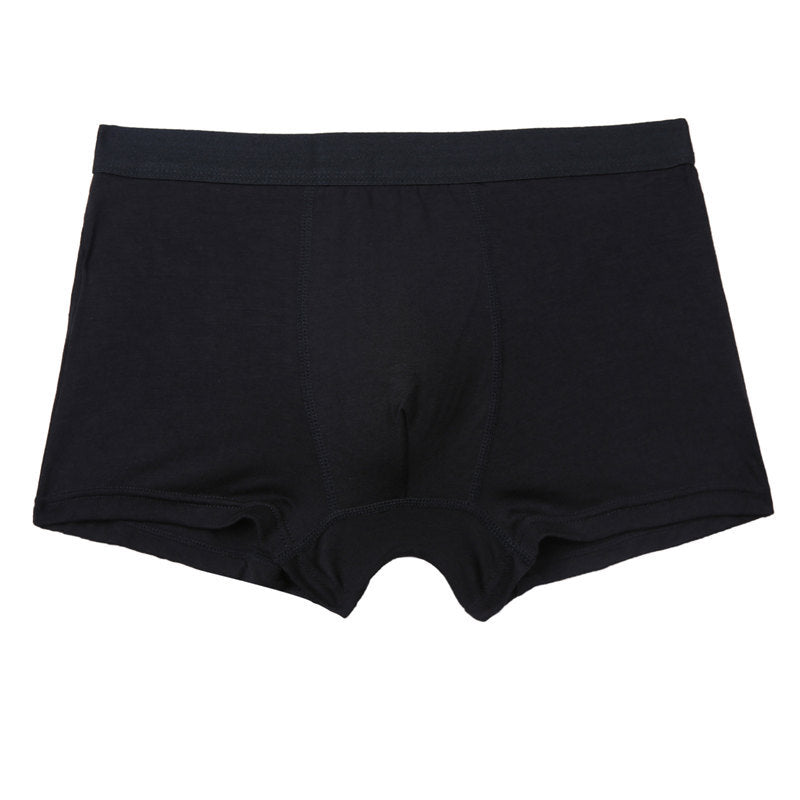 Unsere Herrenunterwäsche aus Bambusfaser KleinSelect