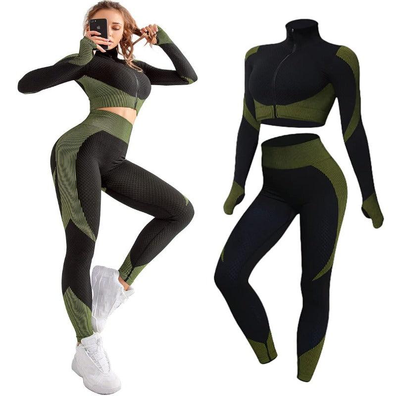Die Hochwertigen Sportleggings für Anspruchsvolle Athletinnen! - SchnäppchenMarkt