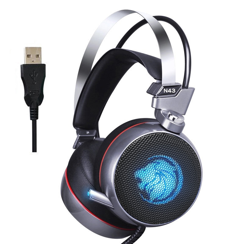 The best headphones for the ultimate computer gaming experience