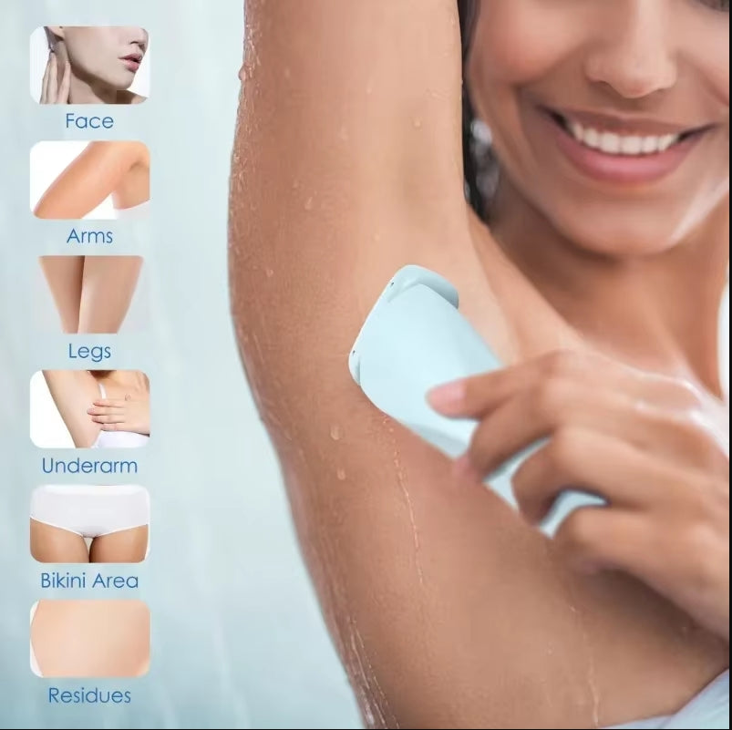 GlamShave Ultra™