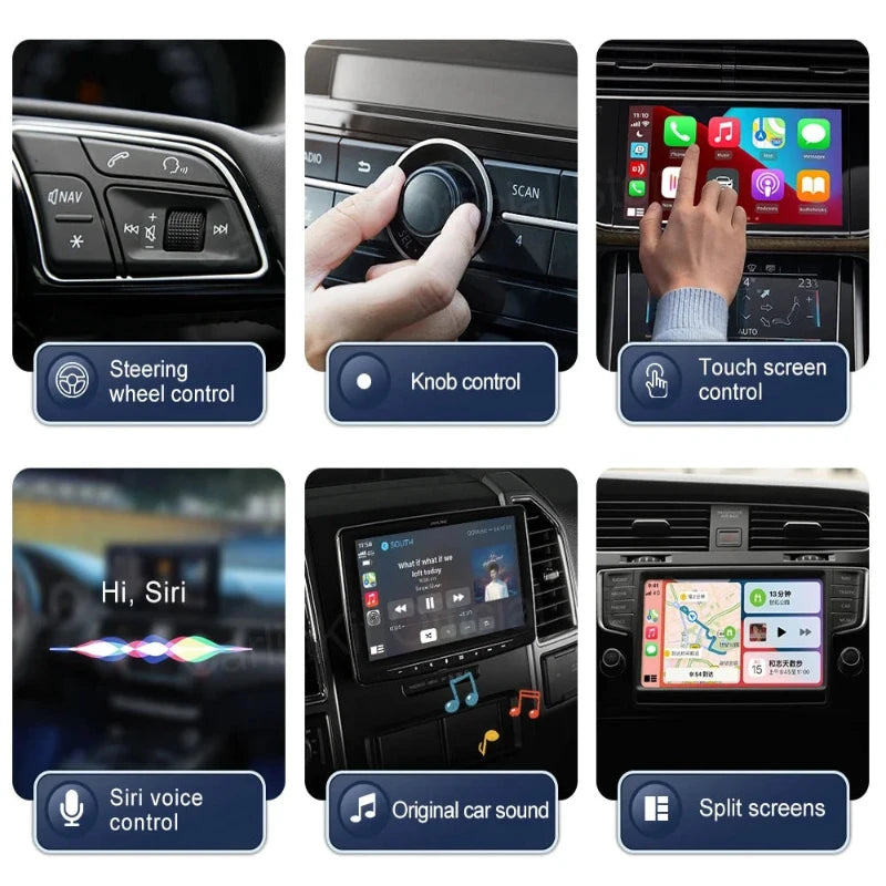 CarConnect Pro - Die smarte Verbindung für grenzenlose Mobilität!