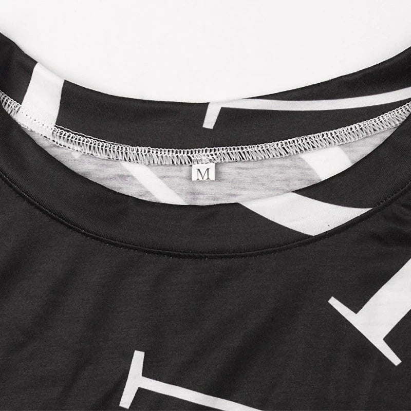 Stylish tracksuit for the perfect look