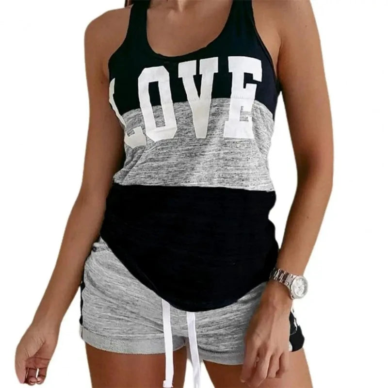 Le pyjama sans manches