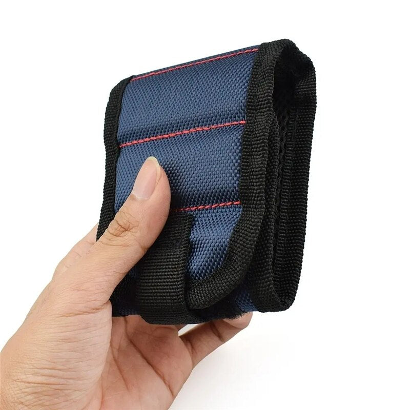 Die Tragbare Werkzeugtasche für Handwerker mit Klasse
