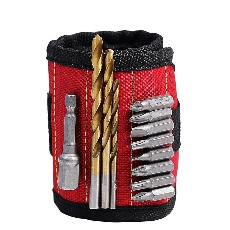 The portable tool bag for craftsmen with class