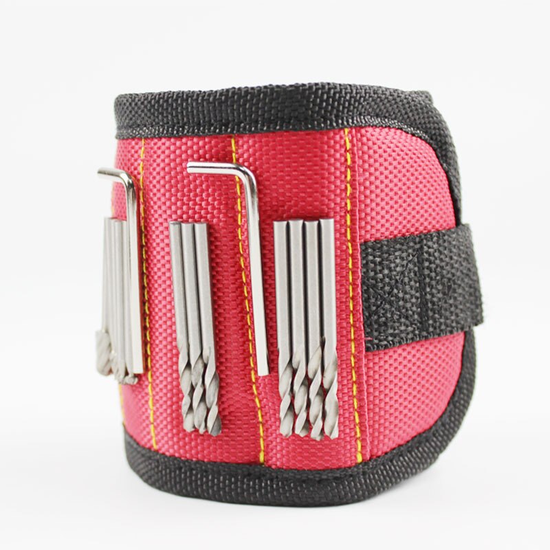 Die Tragbare Werkzeugtasche für Handwerker mit Klasse