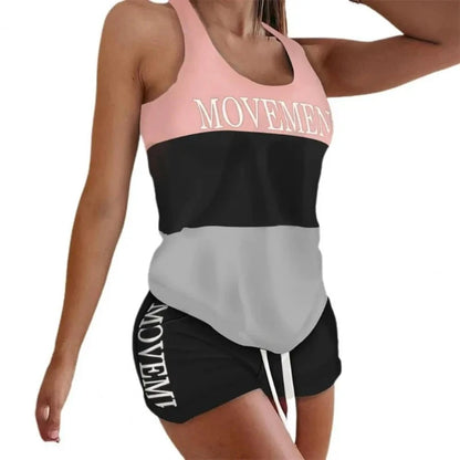 Le pyjama sans manches