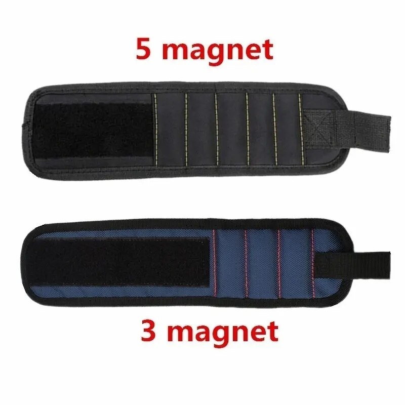 Die Tragbare Werkzeugtasche für Handwerker mit Klasse
