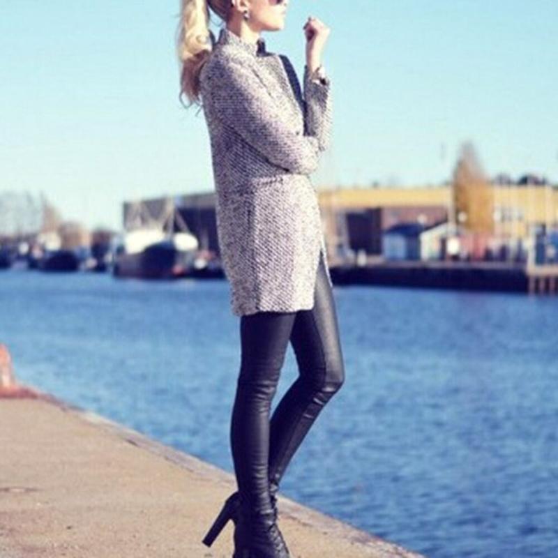 The business coat