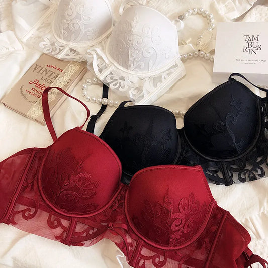 Festliche Verführung