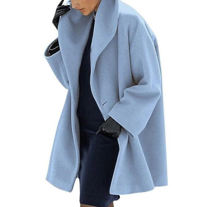The business coat