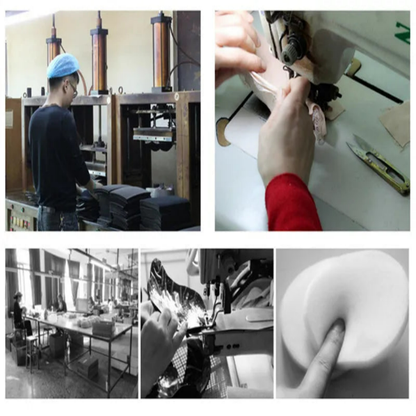 Der Rückenfreie Silikon BH für maximale Freiheit!