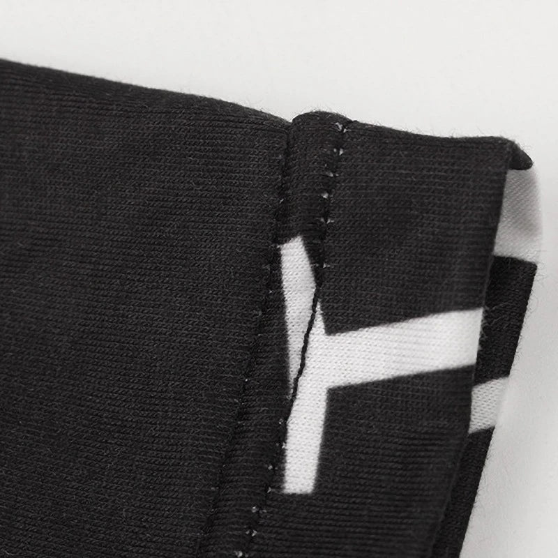 Stylish tracksuit for the perfect look