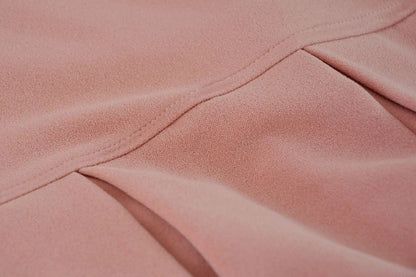 Fashionable pleated skirt for autumn/winter