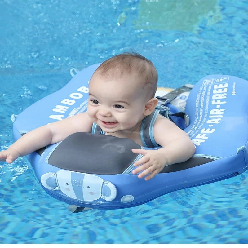 Baby Schwimmreifen für Sicheren Wasserspaß