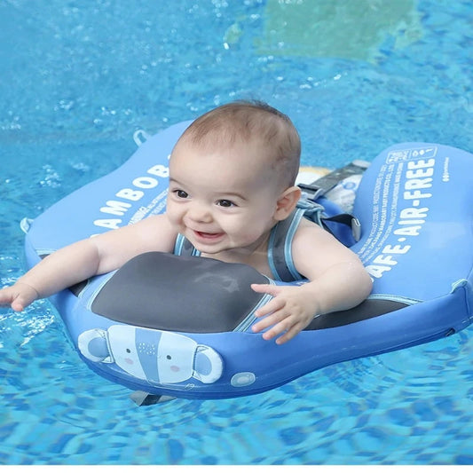 Baby Schwimmreifen für Sicheren Wasserspaß