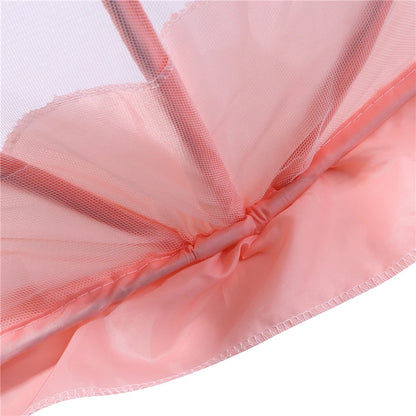 Das ultimative Moskito Netz für sichere Nächte!