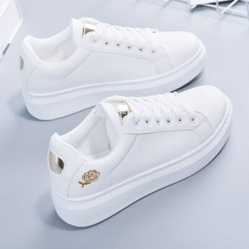 Les baskets pour femmes