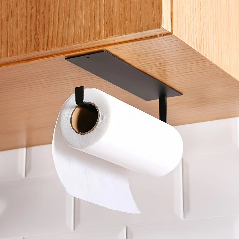 Einfach und effizient mit unserem Papierhandtuchhalter