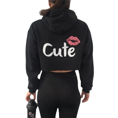 MIGNON. La façon la plus moderne de porter un sweat à capuche