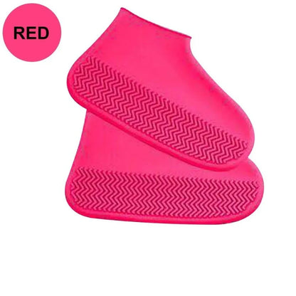 Die Wetterfesten Überschuhe aus Silikon