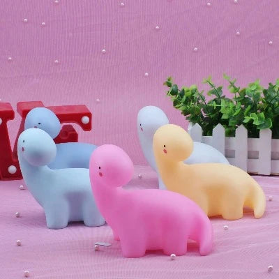 Magical nights - Our LED night lights for bright children's eyes