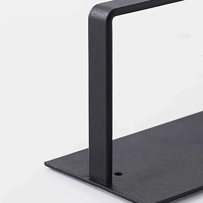 Einfach und effizient mit unserem Papierhandtuchhalter