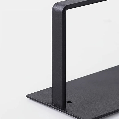 Einfach und effizient mit unserem Papierhandtuchhalter