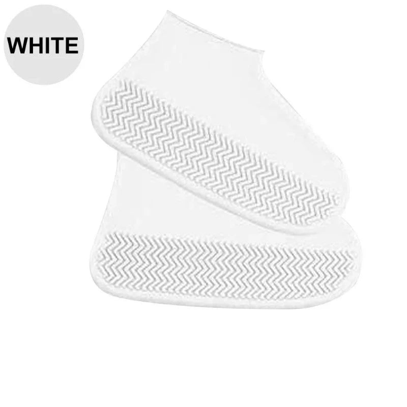 Die Wetterfesten Überschuhe aus Silikon